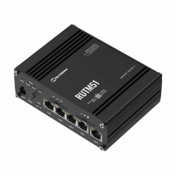 Usmerjevalnik (router) Teltonika RUTM51