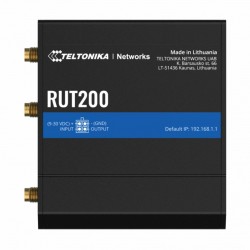 Usmerjevalnik (router) Teltonika RUT200