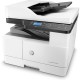 Multifunkcijski tiskalnik HP LaserJet MFP M443nda + Toner HP 335X, črn