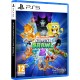 Igra Nickelodeon All-star Brawl 2 (Playstation 5)
