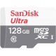 SanDisk 128GB Ultra microSDXC 100MB/s Class 10 UHS-I