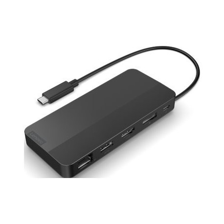 Priklopna postaja Lenovo w/ 100W Adapter (EU)