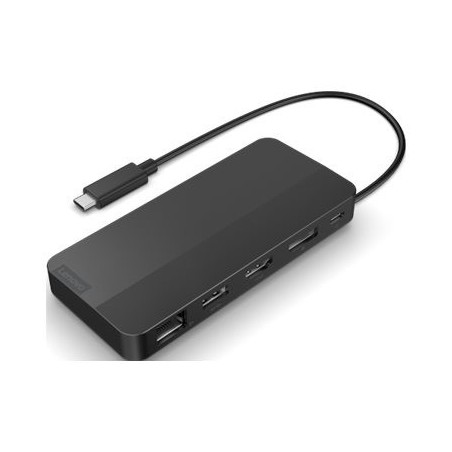 Priklopna postaja Lenovo w/ 100W Adapter (EU)