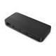 Priklopna postaja Lenovo w/ 100W Adapter (EU)
