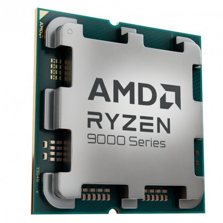 Procesor AMD Ryzen 9 9900X3D BOX
