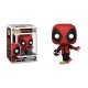 Figura FUNKO POP MARVEL: DEADPOOL - BOWLING