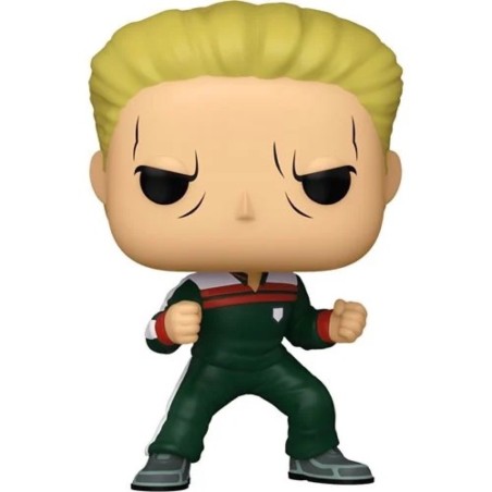 Figura FUNKO POP ANIMATION Hunter x Hunter – Phinks
