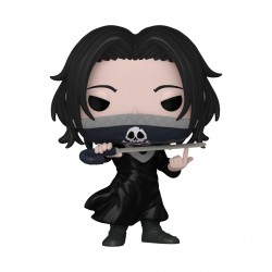 Figura FUNKO POP ANIMATION Hunter x Hunter – Feitan