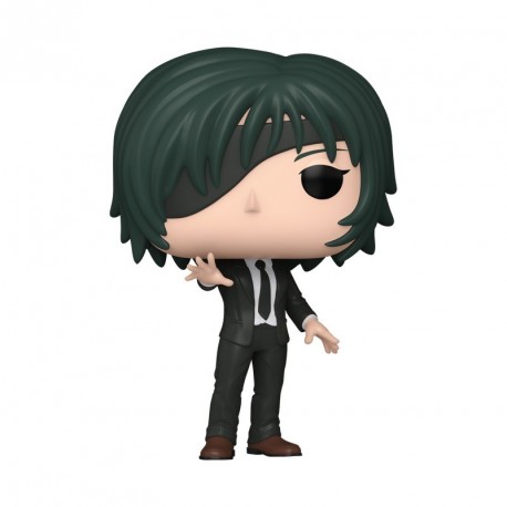 Figura FUNKO POP ANIMATION: CHAINSAW MAN - HIMENO