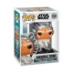 Figura FUNKO POP STAR WARS: AHSOKA S3 - AHSOKA