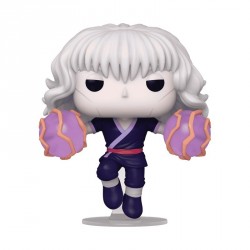 Figura FUNKO POP ANIMATION: HUNTER X HUNTER - SILVA ZOLDYCK