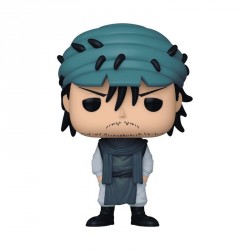 Figura FUNKO POP ANIMATION: HUNTER X HUNTER - GING FREECSS