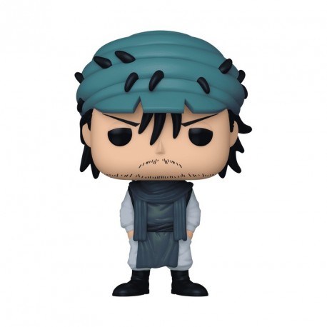 Figura FUNKO POP ANIMATION: HUNTER X HUNTER - GING FREECSS