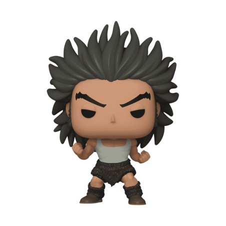 Figura FUNKO POP ANIMATION: HUNTER X HUNTER - UVOGIN