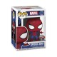 Figura FUNKO POP: MARVEL - SPIDER-MAN - SPIDER-MAN (SP)