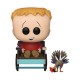 Figura FUNKO POP ANIMATION: SOUTH PARK - TIMMY & GOBBLES