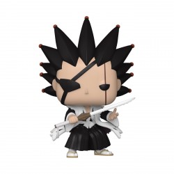 Figura FUNKO POP ANIMATION: BLEACH - KENPACHI