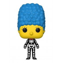 Figura FUNKO POP TV: SIMPSONS - SKELETON MARGE