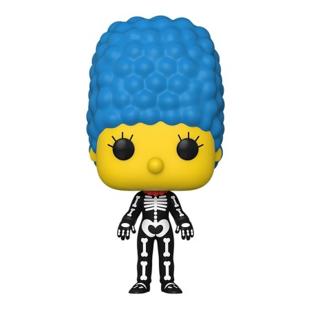 Figura FUNKO POP TV: SIMPSONS - SKELETON MARGE