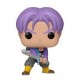 Figura FUNKO POP ANIMATION: DBZ - TRUNKS