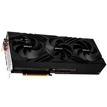 Grafična kartica PNY GeForce RTX 4080 16GB VERTO Triple Fan Edition