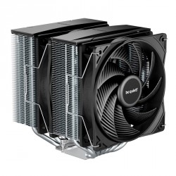 Procesorski hladilnik BE QUIET! PURE ROCK PRO 3 (BK041) 2x120mm 250W