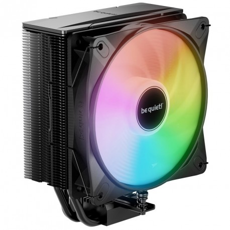 Procesorski hladilnik BE QUIET! PURE ROCK 3 LX (BK040) 120mm 190W ARGB