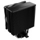 Procesorski hladilnik BE QUIET! PURE ROCK 3 LX (BK040) 120mm 190W ARGB