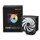 Procesorski hladilnik BE QUIET! PURE ROCK 3 LX (BK040) 120mm 190W ARGB