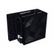 Napajalnik ATX Lian Li EDGE 1000W, 80 PLUS Gold, HUB, Modularni, črn