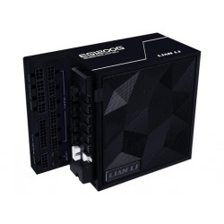 Napajalnik ATX Lian Li EDGE 1200W, 80 PLUS Gold, HUB, Modularni, črn