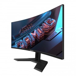 Monitor GIGABYTE GS34WQC