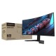 Monitor GIGABYTE GS34WQC