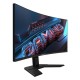 Monitor GIGABYTE GS34WQC
