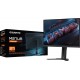 Monitor GIGABYTE M27UA