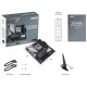 Matična plošča ASUS Prime B650M-A WiFi II AM5 DDR5 ARGB mATX