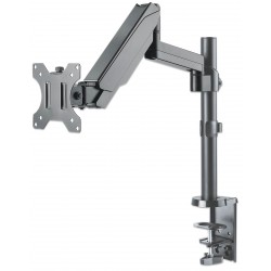 Namizni nosilec za 1 monitor 17-32 MANHATTAN