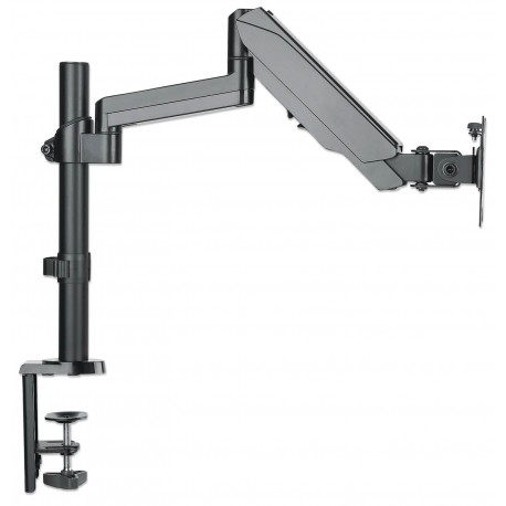 Namizni nosilec za 1 monitor 17-32 MANHATTAN