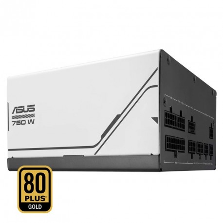 Napajalnik ASUS Prime AP-750G 750W, 80Plus Gold, ATX