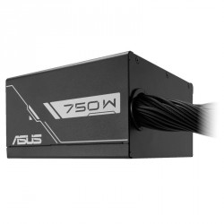 Napajalnik ASUS Prime 750G 750W, 80Plus Bronze, ATX