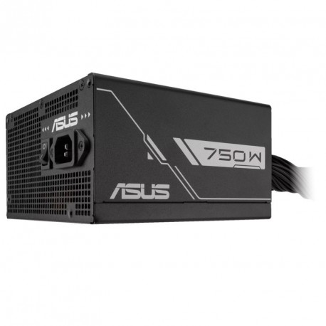 Napajalnik ASUS Prime 750G 750W, 80Plus Bronze, ATX