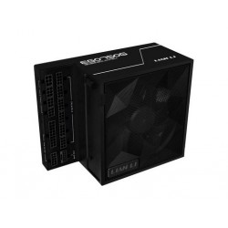 Napajalnik ATX Lian Li EDGE 750W, 80 PLUS Gold, Modularni, črn