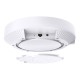 Dostopna točka (access point) TP-LINK EAP690E HD AXE11000