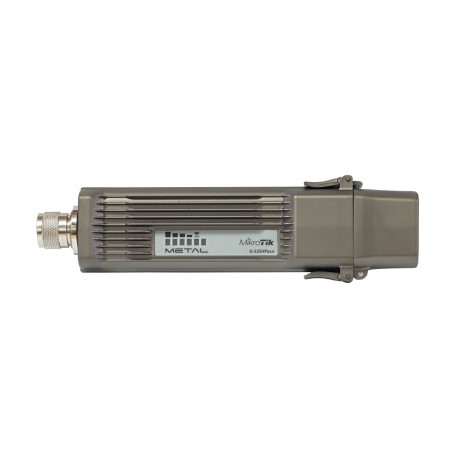Dostopna točka (access point) Mikrotik Metal 52 ac, zunanja - RBMETALG-52SHPACN