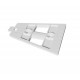 Dostopna točka (access point) Mikrotik cAP XL ac, RBCAPGI-5ACD2ND-XL