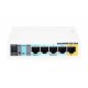 Dostopna točka (access point) Mikrotik RB951UI-2HND, RB951UI-2HND