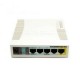 Dostopna točka (access point) Mikrotik RB951UI-2HND, RB951UI-2HND