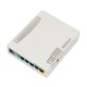 Dostopna točka (access point) Mikrotik RB951UI-2HND, RB951UI-2HND