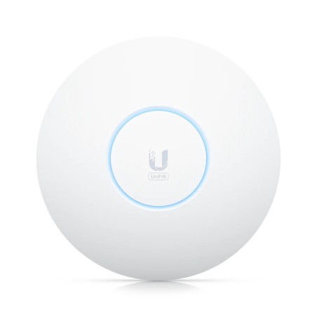 Dostopna točka (access point) Ubiquiti U6-Enterprise