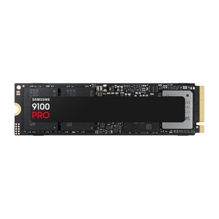 SSD disk 1TB M.2 NVMe Samsung 9100 PRO